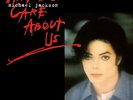 Michael Jackson - They Don't Care About Us - Vinyl Record 12.. - H7350H