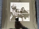 Boygenius - Translucent Red Vinyl - RARE/SEALED - Phoebe Bridgers, Dacus, Baker