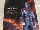 Michael Jackson History Past, Present & Future (3 Vinyl LP Box Set & Booklet)