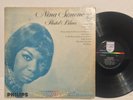 Nina Simone Pastel Blues G+ ORIG MONO DG Strange Fruit SINNERMAN Be My Husband