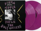 Fetch The Bolt Cutters by Fiona Apple (LP, VMP Vinyl Me Please Exclusive, 180g)