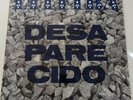 Litfiba desaparecido 1985 originale lp