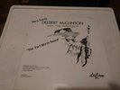 VERY EARLY DELBERT McCLINTON WITH THE RON-DELS THE FORT WORTH SOUND VINYL RECORD