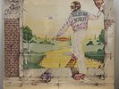 ELTON JOHN Goodbye Yellow Brick Road LP DJE 29001  EX / EX