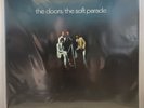 The Doors - The Soft Parade Vinyl lp record 2009 reissue EX / EX CON