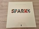 Sparks The Island years 180g Vinyl LP  Box-Set 