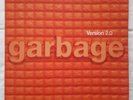 Garbage - Version 2.0 - Original 1998 Vinyl LP - CAT MUSH29LP - 1 x LP.