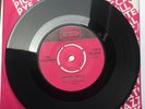 1967 UK 45 Piccadilly: The Bystanders 'Pattern People/Green Grass' Pop Psych_EX+