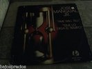 RARE salsa LP Jose Mangual Jr QUE LO DIGA EL TIEMPO mil amores MI CORAZON lalle