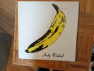 Velvet Underground,THe Velvet Undeground & Nico,Produced By Andy Warhol,LP