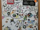 Led Zeppelin - III (3 Three) LP Vinyl 1970 US SD 19128 Shrink W/Hype ** VG+
