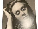 Adele 21 Vinyl LP - Great Used