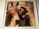 Gunsmoke’s Festus Sings And Talks About Dodge City 1968 Vinyl LP Ken Curtis