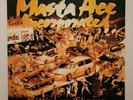 Masta Ace Incorporated Sittin' On Chrime Vinyl LP Record VG++/NM