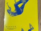 Kummer Der letzte Song (Alles wird gut) 7“ Vinyl Fred Rabe NEU Kraftklub OVP