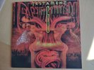 Testament  The Gathering LP First Press 1999 FOC