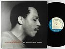 Bud Powell - The Amazing Vol. 1 LP - Blue Note - BLP 1503 Mono VG++
