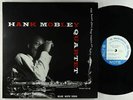 Hank Mobley Quintet - S/T 2xLP - Music Matter/Blue Note MMBLP 1550 180g Mono VG+