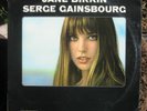 JANE BIRKIN & SERGE GAINSBOURG   Je T'Aime Moi Non Plus - 1969 Fontana EX