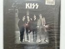 Kiss Dressed to kill original vinyl 1st press Bogart label Embossed Sleeve