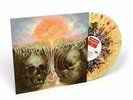 THE MOODY BLUES IN SEARCH OF LOST CHORD LIMITED SPLATTER COLOUR VINYL ALBUM mint
