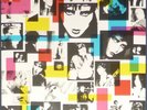 Siouxsie And The Banshees – Once Upon A Time / The Singles on Clear vinyl.