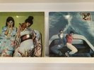 2 x Sparks Classic Album 1st UK Pressings “Kimono My House” & “Propaganda”