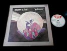 MONA LISA/GRIMACE/ FRENCH PROG ROCK/CRYPTO REC/FRENCH PRESS/ML/F