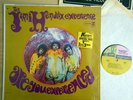 LP JIMI HENDRIX LP 