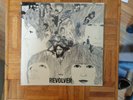 The Beatles,Revolver,Factory SEALED LP