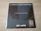 ️ 100% CHARITY ️ LA Vision & Gigi D'Agostino - Hollywood (Vinyl) ️ THU17