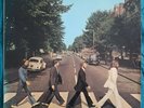 The Beatles / Abby Road Vinyl LP 1969 / PCS7088