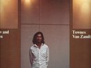 TOWNES VAN ZANDT-HIGH, LOW AND IN BETWEEN-1971 POPPY LP NEAR MINT/COVER EX