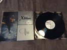 Xmal Deutschland Vinyl, Viva, First Pressing A1 - B1.