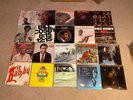 Bill Cosby Richard Pryor Cheech Chong George Carlin COMEDY Vinyl Record LP Lot