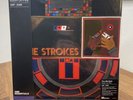 The Strokes ‎– Room On Fire Exclusive VMP Club ROTM Bathroom Tile Color Vinyl LP
