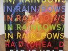 RADIOHEAD In Rainbows LP NEW SEALED vinyl