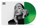 Snoh Aalegra - UGH, THOSE FEELS AGAIN VINYL (LIMITED Harlequin Green Vinyl)