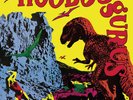 HOODOO GURUS STONEAGE ROMEOS YELLOW VINYL IMPORT