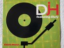 D.J.H. Featuring Stefy – Think About... 12