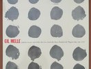 Gil Mellé  Patterns in Jazz  Blue Note 1517  Music Matters Reissue 45rpm 2 LP
