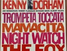 Kenny Dorham  Trompeta Toccata  Blue Note 4181  Scorpio Reissue