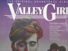 VALLEY GIRL-SOUNDTRACK-AVATAR UK LP MINT/COVER MINT ORIG SHRINK WRAP