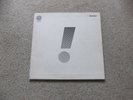 GRACIOUS   - GRACIOUS   - LP , U.K VERTIGO SWIRL LABEL FIRST PRESSING - EX
