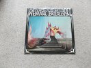 MARC BRIERLEY - WELCOME TO THE CITADEL - LP , U.K CBS  FIRST PRESSING - RARE