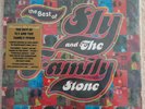 Sly And The Family Stone - The Best Of - Numbered Ltd. Edition Double Pink Vinyl
