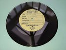 THE DYNATONES FIFE PIPER 1966 ACETATE 45 VINYL 7