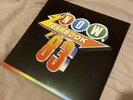Now Yearbook 1983 - Triple Vinyl Translucent Red LP - new sealed and mint