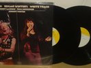 EDGAR WINTER ROADWORK ORG 1972 JAPAN EPIC ECPH-1-2 JOHNNY MUDDY WATERS JEFF BECK