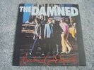 The Damned ‎- Machine Gun Etiquette 1979 UK LP CHISWICK 1st W/L TEST PRESSING